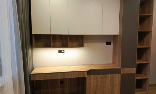 Детская комната от «Мебель Мастер»: ваше лучшее решение для комфорта и уюта