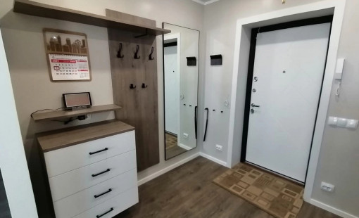 Заказать мебель в прихожую в Череповце