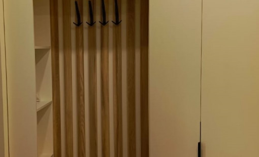 Заказать прихожую