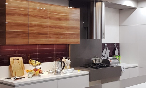 Как подобрать фурнитуру на кухне