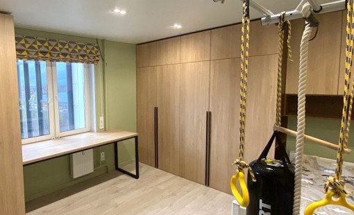 Детские спальни в Череповце