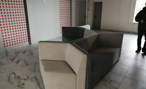 Интерьер мебель Череповец