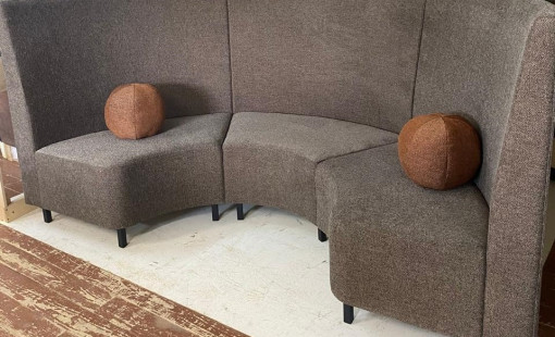 Мягкая мебель от производителя: стиль, комфорт и индивидуальность для вашего дома