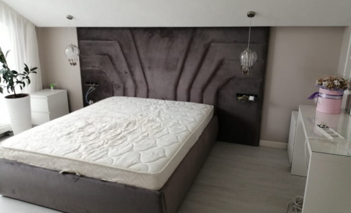 Заказать спальный гарнитур