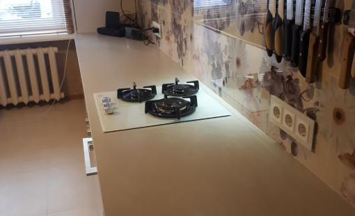 На что обратить внимание при выборе мебели для кухни?