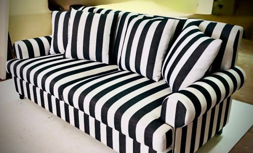 Диван вашей мечты на заказ — индивидуальное изготовление под ваши пожелания!