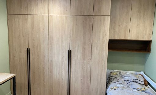 Мебель в детскую комнату