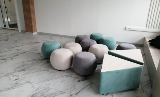 Интерьер мебели в Череповце