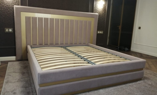 Наши работы. Мягкая мебель