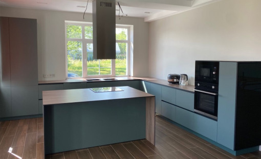 Мебель на заказ Череповец