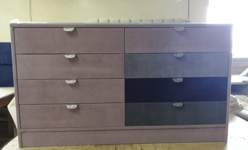 Базовые элементы, стили и цвета мебели на кухню