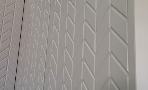 Обустройство гардеробной в квартире