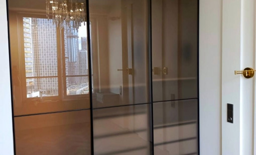 Встроенные шкафы в Череповце