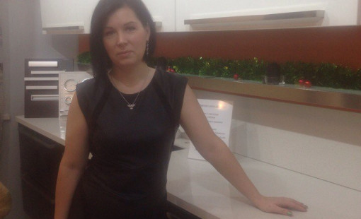 Ковкова Юлия
