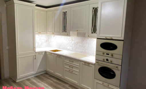 Заказать классическую кухню