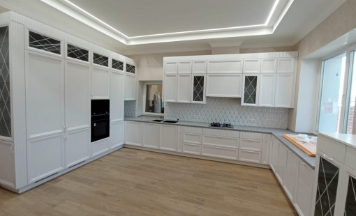 Заказать мебель с итальянскими фасадами в Череповце